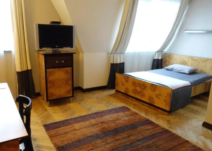 Hotel Monopol