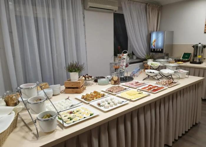Hotel Zaleze