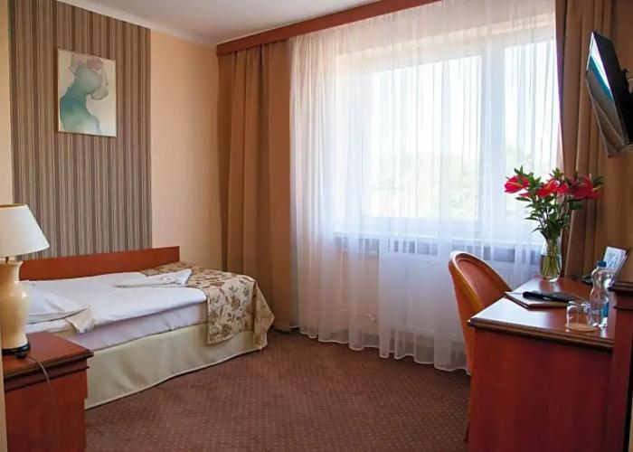 Hotel Zaleze