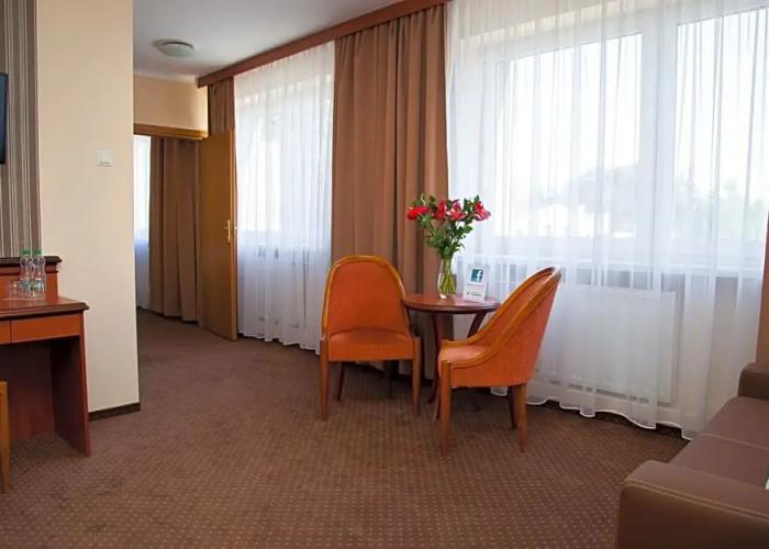 Hotel Zaleze