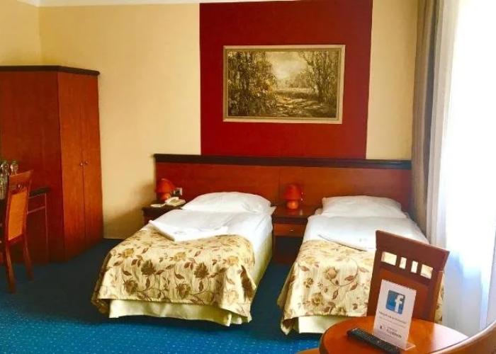 Hotel Zaleze