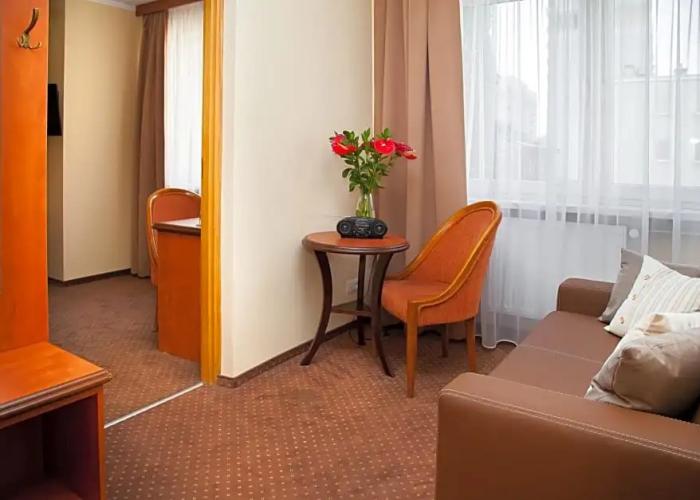 Hotel Zaleze