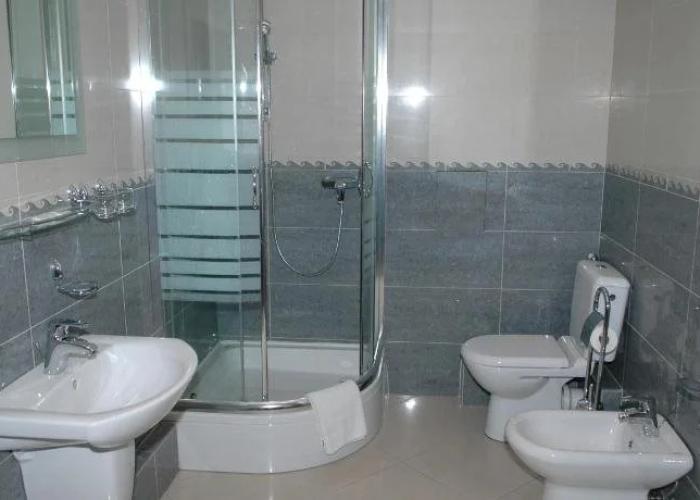 Hotel Zaleze