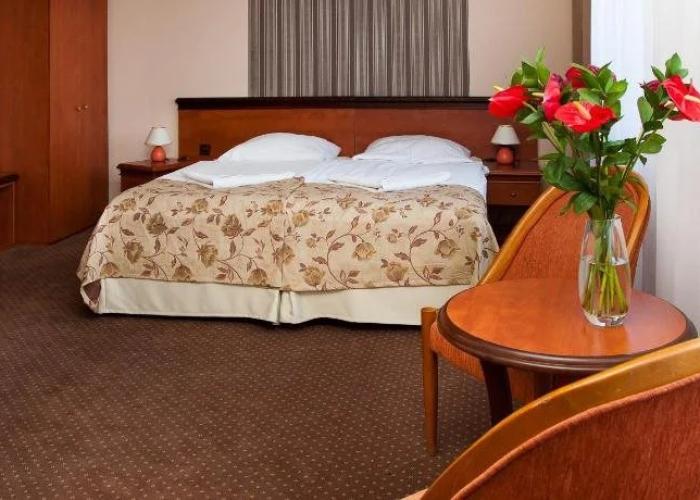 Hotel Zaleze