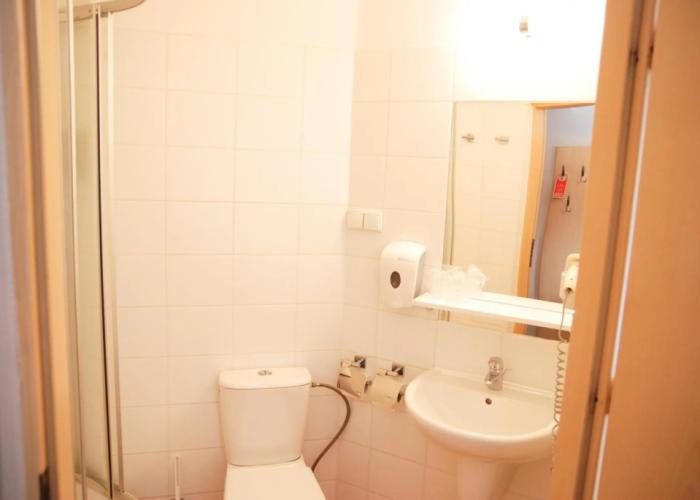 Economy Silesian Hotel