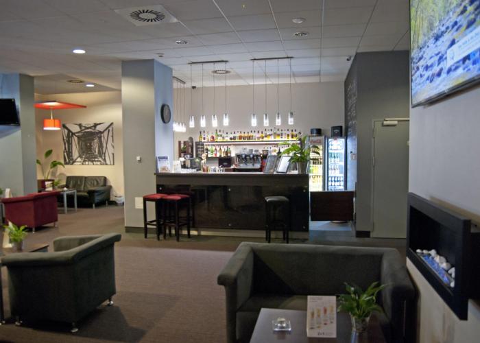 Economy Silesian Hotel