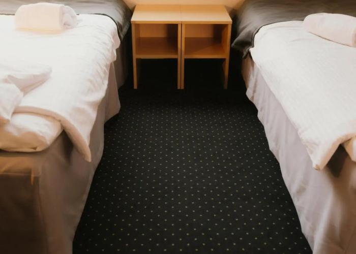 Economy Silesian Hotel