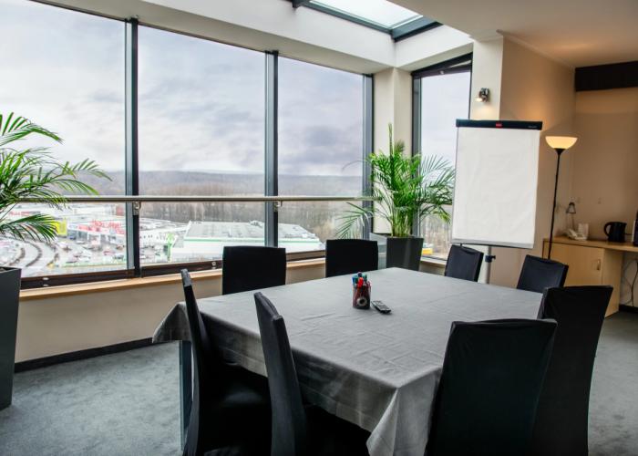 Economy Silesian Hotel