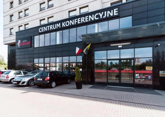 Economy Silesian Hotel
