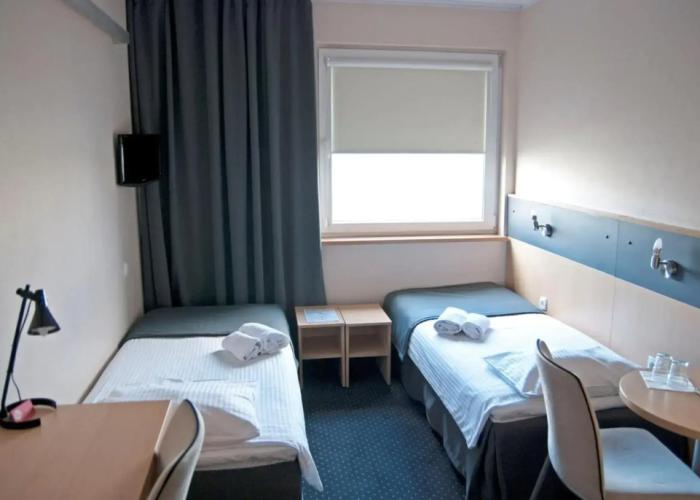 Economy Silesian Hotel