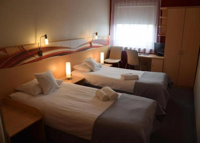 Quality Silesian Hotel