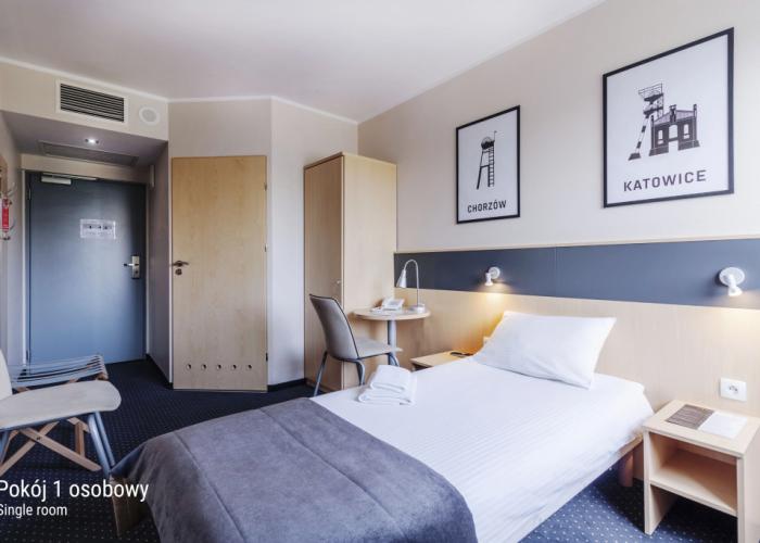 Quality Silesian Hotel