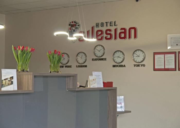 Quality Silesian Hotel