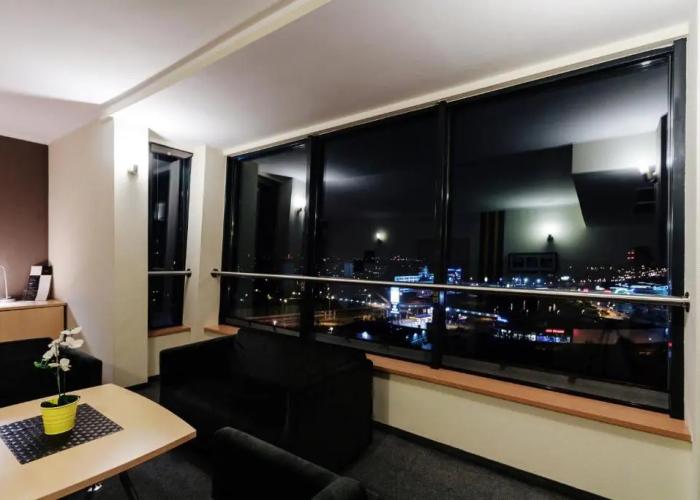 Quality Silesian Hotel
