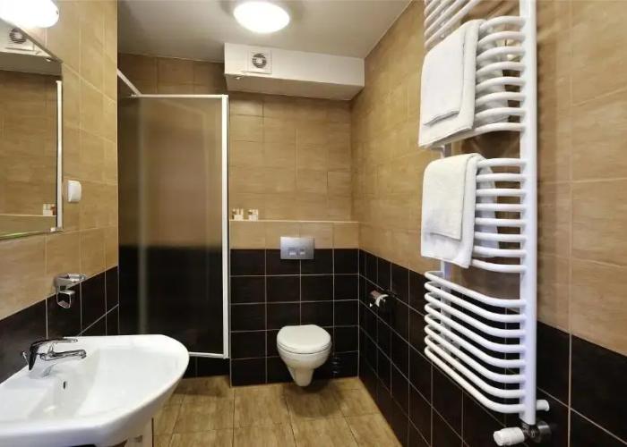 Hotel Diament Spodek Katowice