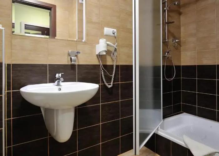 Hotel Diament Spodek Katowice