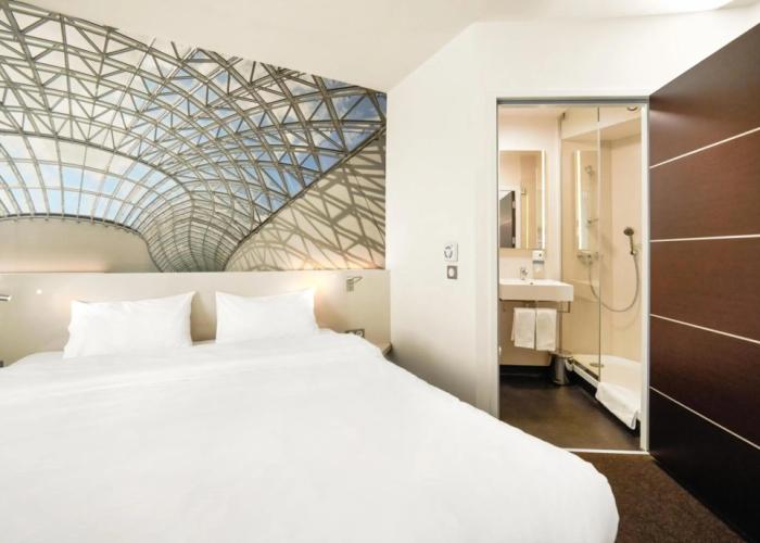 B&B Hotel Katowice Centrum