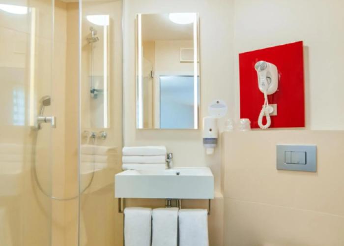 B&B Hotel Katowice Centrum