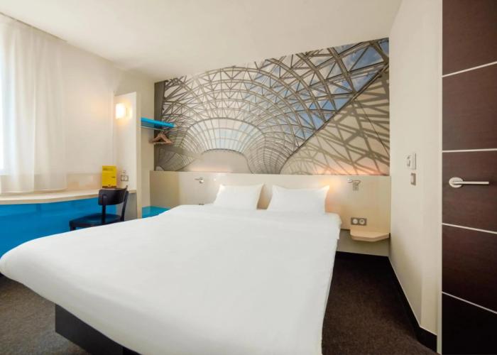 B&B Hotel Katowice Centrum