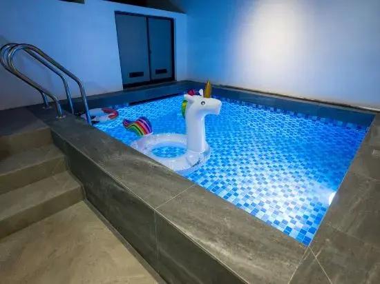 Teluk Cempedak A8010 Villa Kuantan By Iconique Espace
