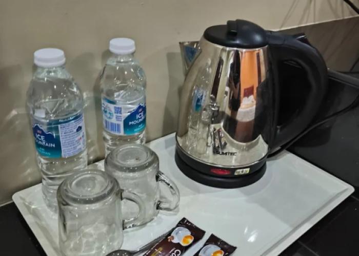 OYO 91073 S Homestay Premium