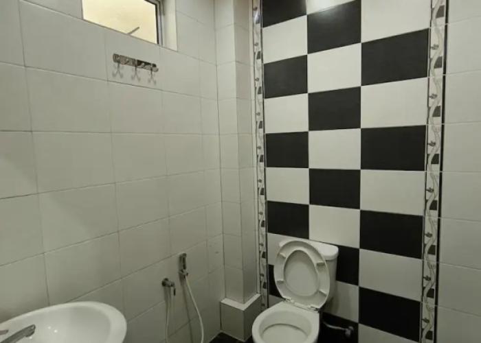 OYO 91073 S Homestay Premium