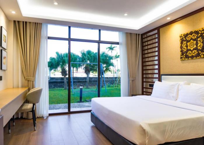 Kudat Golf & Marina Resort