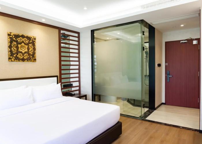 Kudat Golf & Marina Resort