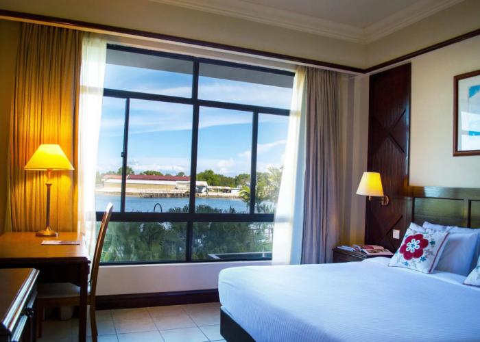 Kudat Golf & Marina Resort