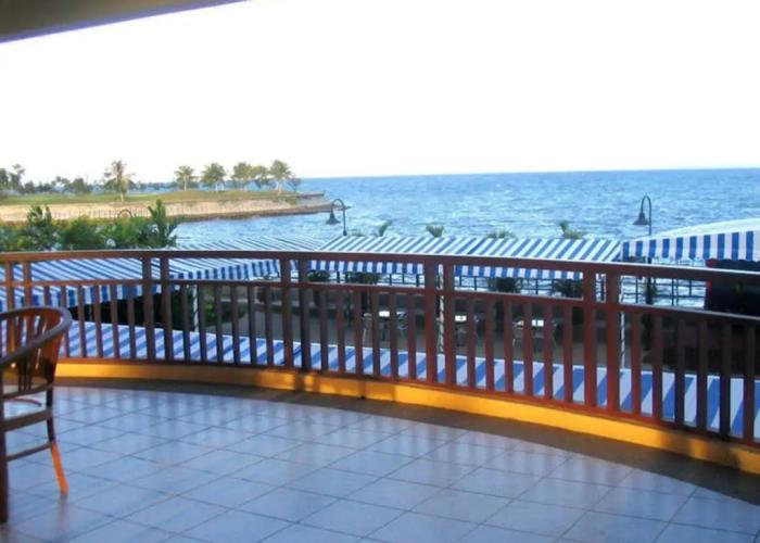 Kudat Golf & Marina Resort