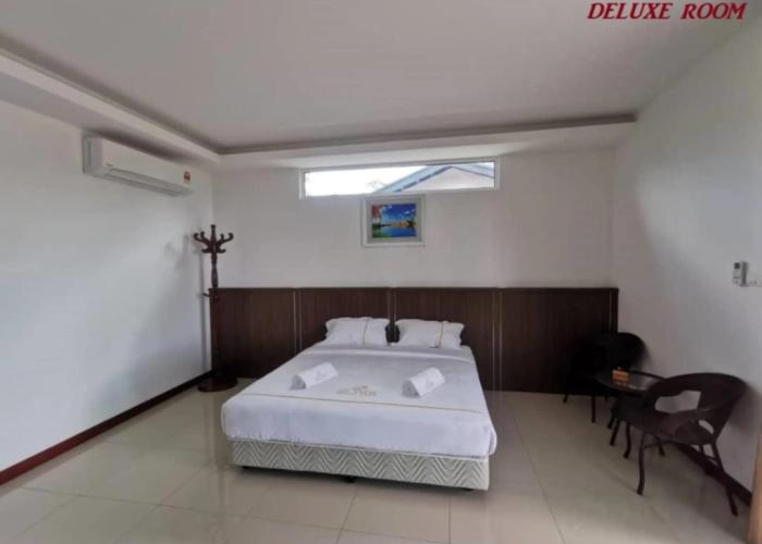 D View Holiday Home