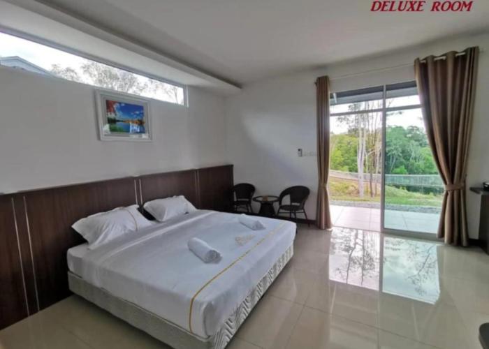 D View Holiday Home
