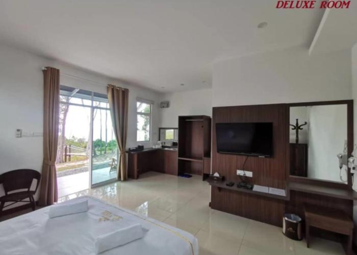 D View Holiday Home