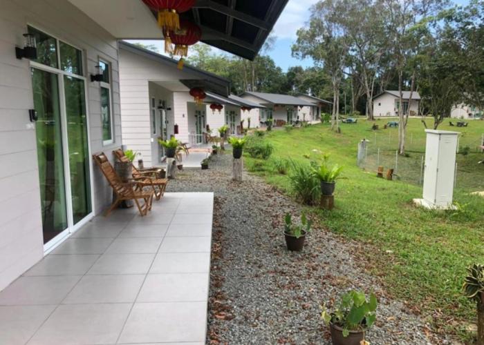 D View Holiday Home