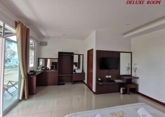 D View Holiday Home