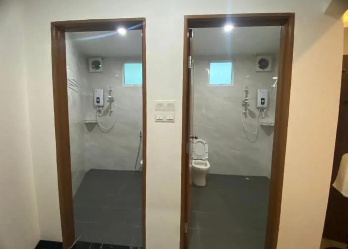 D View Holiday Home
