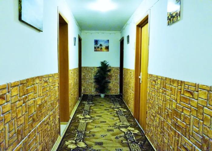 Living quarters Mechta
