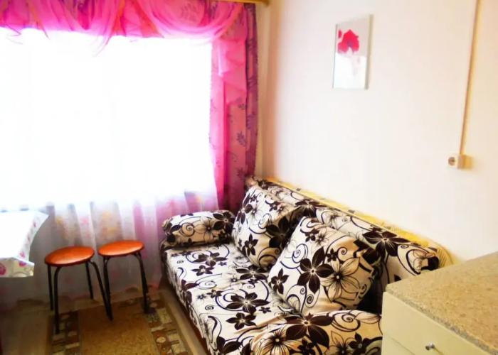 Living quarters Mechta