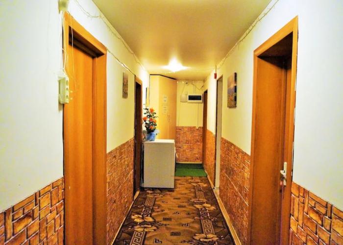 Living quarters Mechta