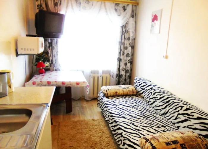 Living quarters Mechta