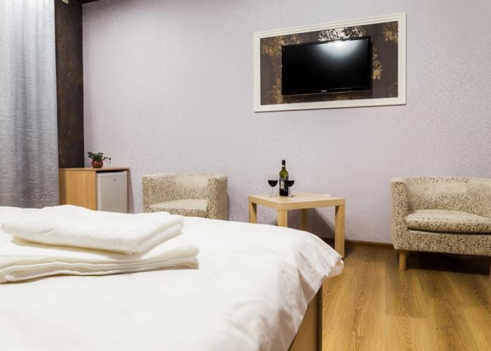 Nitstsa Hotel