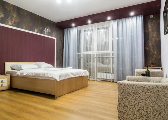 Nitstsa Hotel