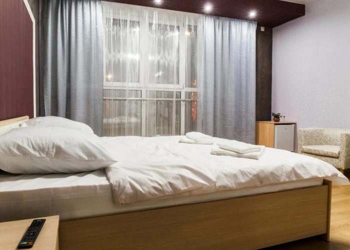Nitstsa Hotel