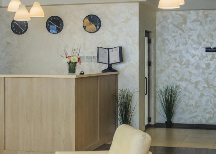 Vestrum Hotel