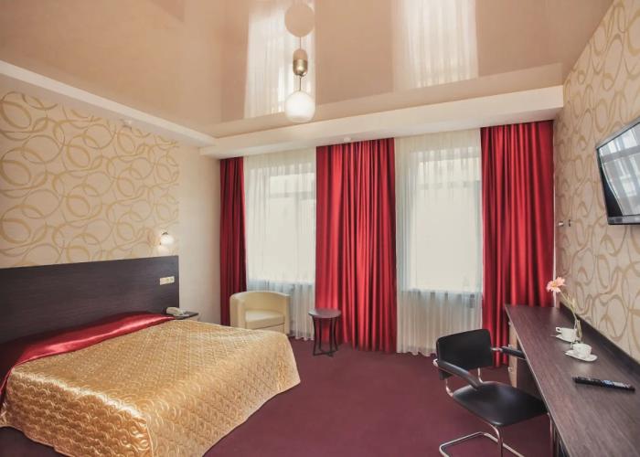 Vestrum Hotel