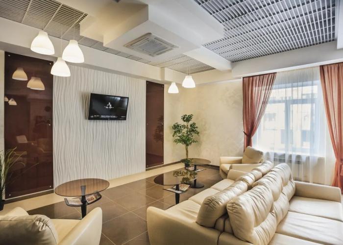 Vestrum Hotel