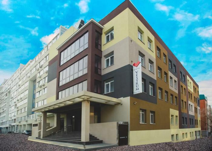 Vestrum Hotel