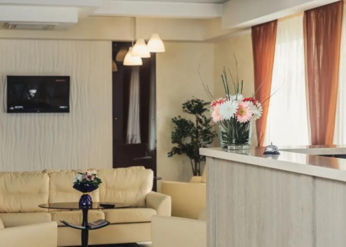 Vestrum Hotel