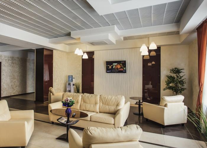 Vestrum Hotel