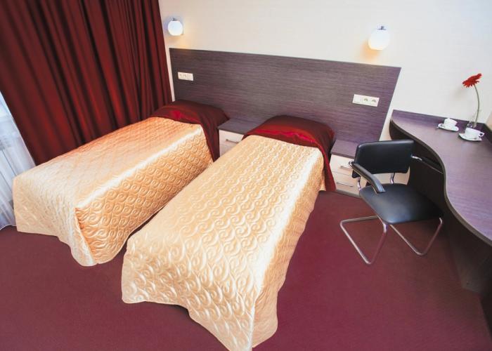 Vestrum Hotel